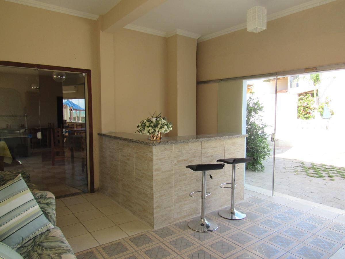 Nova Viçosa Franz Beach Hotel المظهر الخارجي الصورة