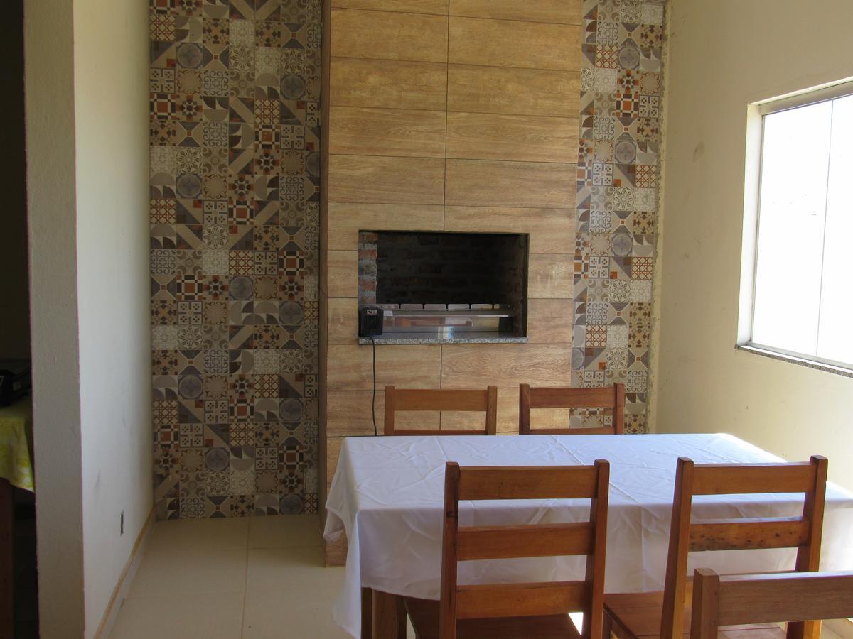 Nova Viçosa Franz Beach Hotel المظهر الخارجي الصورة